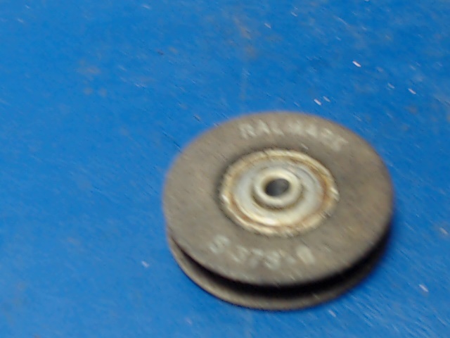 S-378-3 Cessna - Pulley